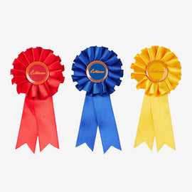 LeMieux Toy Pony Rosette Pack