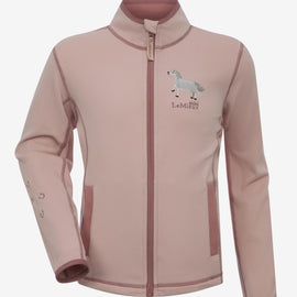 LeMieux Mini Mari Micro Fleece Blossom