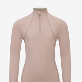 LeMieux Young Rider Base Layer Blossom