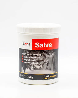 NAF LTSHI Skin Salve 750g