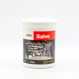 NAF LTSHI Skin Salve 750g