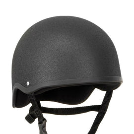 Champion Junior Plus Jockey Helmet