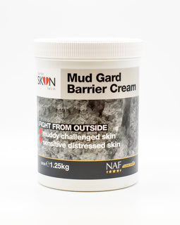 NAF LTSHI Mud Gard Barrier Cream 1.25kg