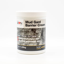 NAF LTSHI Mud Gard Barrier Cream 1.25kg