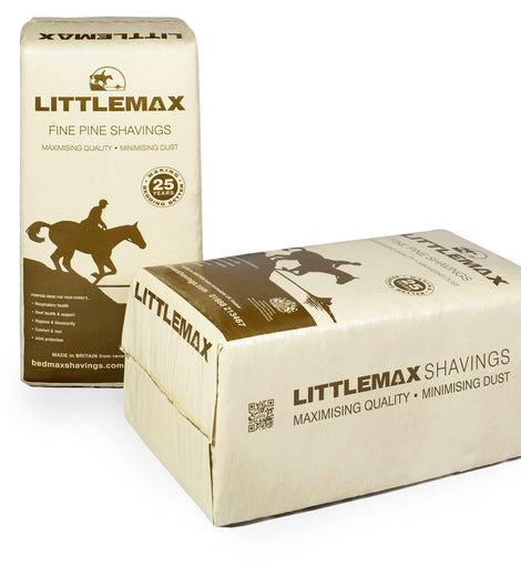 Littlemax Shavings 20kg