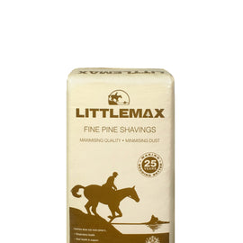 Littlemax Shavings 20kg