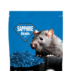 Lodi Racan Rat Bait Sapphire Grain 150g