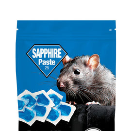 Lodi Racan Sapphire Paste 150g