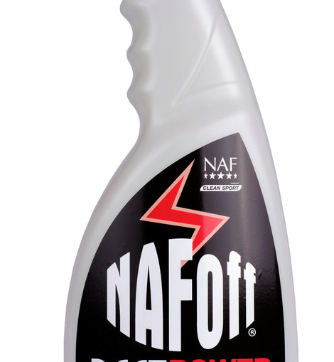 NAF Off Deet Power Gel – Fly & Insect Repellent For Horses – 750gm