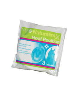 NAF Naturalintx Hoof Poultice