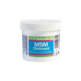 NAF Naturalintx MSM Ointment 250g