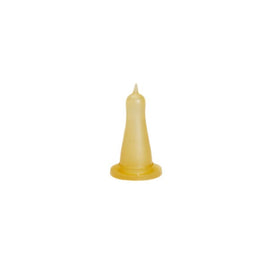 Nettex Non Vac Teats 4pk