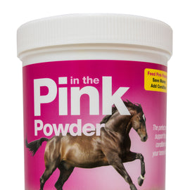 NAF In The Pink Powder