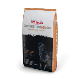 Red Mills Competition 12% mix 20kg