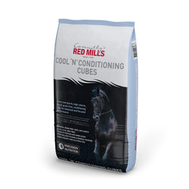 Red Mills Cool n Conditioning Cubes