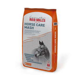Red Mills Horse Care Mash