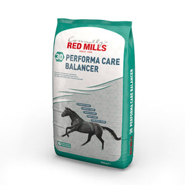 Red Mills Performance Balancer