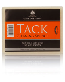 Carr Day & Matin Tack Cleaning Sponge