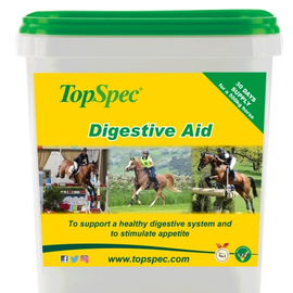 Topspec Digestive Aid 3kg