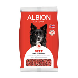 Albion Freeflow Beef 1kg