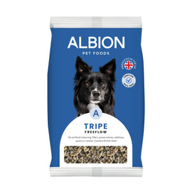 Albion Freeflow Tripe 1kg