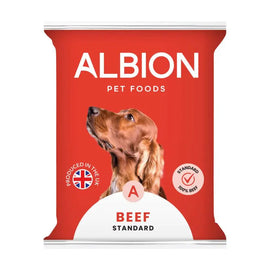 Albion Standard Beef 454g