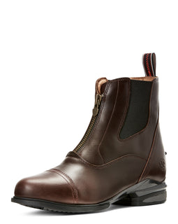 Ariat Devon Nitro Paddock Boot Chocolate