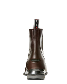 Ariat Devon Nitro Paddock Boot Chocolate