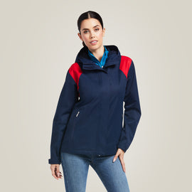 Ariat Spectator Waterproof Jacket