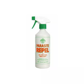 Barrier Parasite Repel Spray 500ml