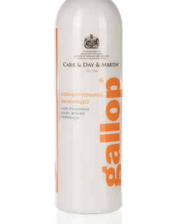 Carr Day & Martin Gallop Conditioning Shampoo