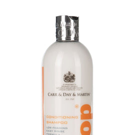 Carr Day & Martin Gallop Conditioning Shampoo