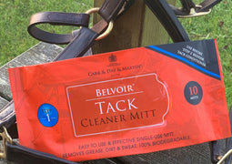 Tack Room Essentials