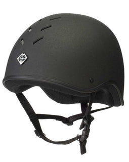 Charles Owen Young Rider Jockey Skull