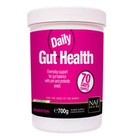 NAF Daily Gut Health 700g