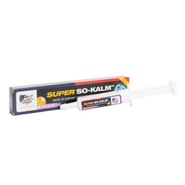 Equine America SUPER So Kalm Plus Paste
