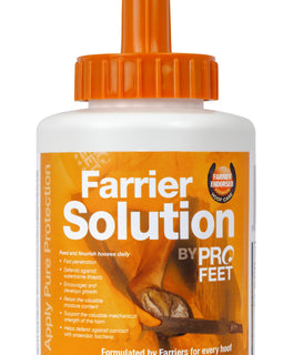 Naf Farrier Solution Liquid