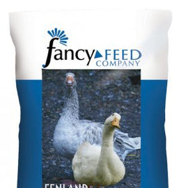 Fancy Feeds Fenland Waterfowl Pellets