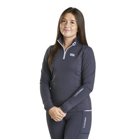 Firefoot Birkby Kids Fleece Lined Baselayer