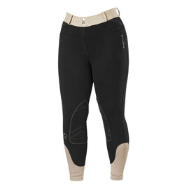 Firefoot Farsley Ladies Fleece Lined Breeches