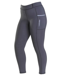 Firefoot Thirsk Ladies Fleece Lined Breech