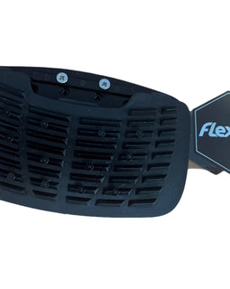Flex On Stirrup Insert Standard Grip
