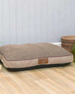 George Barclay Burly Orthopaedic Dog Mattress Medium