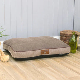 George Barclay Burly Orthopaedic Dog Mattress Medium
