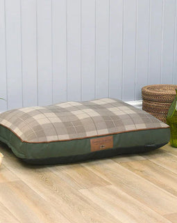 George Barclay Orthopaedic Heritage Dog Mattress Medium
