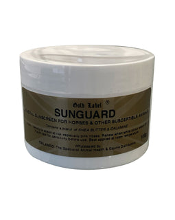 Gold Label Sunguard 100g