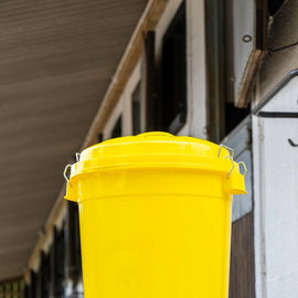 Red Gorilla 50L Storage Bin