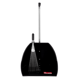 Red Gorilla Big Tidee with Short Metal Rake