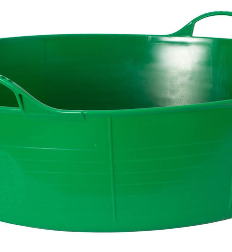 Gorilla Tub Large Shallow SP35
