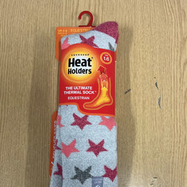 Heat Holders Ladies Long Socks